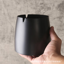 Load image into Gallery viewer, Ashtray Only  Lid Windproof s Ashray Ashtray
