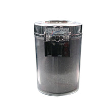 Load image into Gallery viewer, Ashtray Colorful  Car Color Light  Flip Luminous  Car Supplies Ashtray
