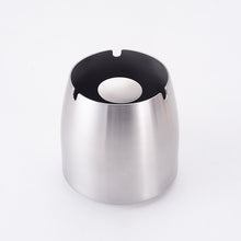 Load image into Gallery viewer, Ashtray Creative Home KTV Bar Windproof Anti-Fly Ashtray
