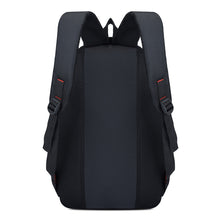 Lade das Bild in den Galerie-Viewer, Backpack Canvas   Foreign Trade   Student Travel Bag Large Capacity
