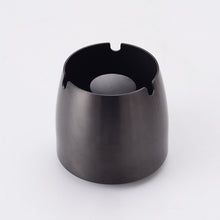 Load image into Gallery viewer, Ashtray Creative Home KTV Bar Windproof Anti-Fly Ashtray
