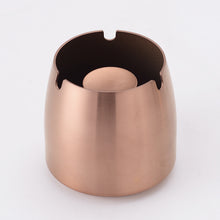 Load image into Gallery viewer, Ashtray Creative Home KTV Bar Windproof Anti-Fly Ashtray
