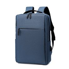 Load image into Gallery viewer, Backpack Notebook    Men Business  Hand  7 shoulder bag
