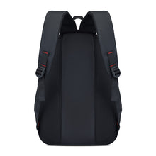 Load image into Gallery viewer, Backpack Business Commute Oxford Cloth   Outdoor Travel Computer Book Tmall Signature
