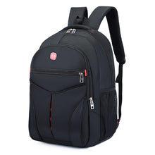 Load image into Gallery viewer, Backpack Business Commute Oxford Cloth   Outdoor Travel Computer Book Tmall Signature
