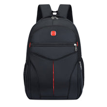 Load image into Gallery viewer, Backpack Business Commute Oxford Cloth   Outdoor Travel Computer Book Tmall Signature
