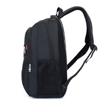 Load image into Gallery viewer, Backpack Business Commute Oxford Cloth   Outdoor Travel Computer Book Tmall Signature
