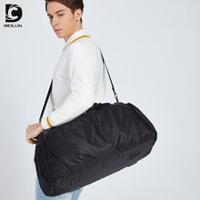 Lade das Bild in den Galerie-Viewer, Backpack Gym  Luggage Backpack Suit Sports Large Capacity Portable Travel shoulder bag
