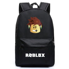 Load image into Gallery viewer, Backpack Unisex   Travel Bag Computer Bag Student Book
