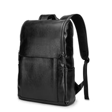 Load image into Gallery viewer, Junior High School Student Schoolbag Casual Travel Bag Fashion Backpack
