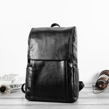 Load image into Gallery viewer, Junior High School Student Schoolbag Casual Travel Bag Fashion Backpack
