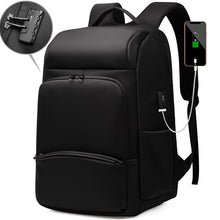 Load image into Gallery viewer, Backpack Wear-Resistant  Travel Bag Oxford Cloth Schoolbag  Men
