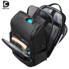 Load image into Gallery viewer, Backpack Wear-Resistant  Travel Bag Oxford Cloth Schoolbag  Men

