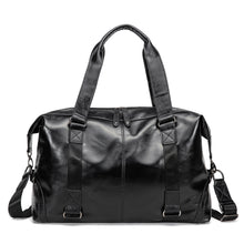 Load image into Gallery viewer, Backpack Fashion Casual Crossbody Travel Foreskin Large-Capacity Luggage   Men shoulder bag
