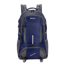 Lade das Bild in den Galerie-Viewer, Large Capacity Outdoor Travel Backpack Outdoor Camping Hiking Backpack
