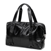 Load image into Gallery viewer, Backpack Fashion Casual Crossbody Travel Foreskin Large-Capacity Luggage   Men shoulder bag
