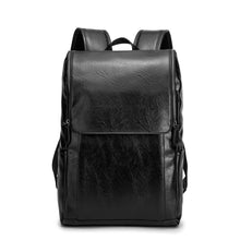 Load image into Gallery viewer, Junior High School Student Schoolbag Casual Travel Bag Fashion Backpack
