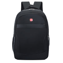 Lade das Bild in den Galerie-Viewer, Backpack Women   Computer   Student School  Large Capacity Multifunctional shoulder bag
