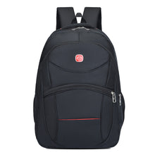 Lade das Bild in den Galerie-Viewer, Backpack Women   Computer   Student School  Large Capacity Multifunctional shoulder bag
