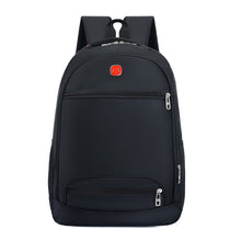 Lade das Bild in den Galerie-Viewer, Backpack Women   Computer   Student School  Large Capacity Multifunctional shoulder bag
