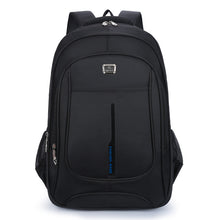 Lade das Bild in den Galerie-Viewer, Backpack Oxford Cloth  Men Business Computer Early High School Student School shoulder bag
