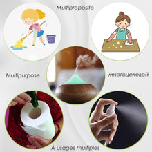 Load image into Gallery viewer, MUZXR- Fragrance Oil Pure Essential Oils For Aromatherapy Diffusers Lavender tea Tree HZP
