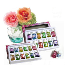 Load image into Gallery viewer, MUZXR- Fragrance Oil Pure Essential Oils For Aromatherapy Diffusers Lavender tea Tree HZP
