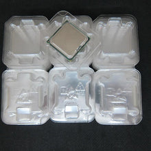 Load image into Gallery viewer, Household Storage Containers  Ic Chipset Protection Storage Boxes Clamshell Cpu Case
