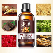 Lade das Bild in den Galerie-Viewer, MUZXR- Hair Care Kits Plant Extract Essential Oil For Hair Loss Treatment And Fast Growth HZP
