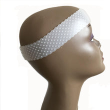 Load image into Gallery viewer, Hair Care Kits Elastic Wig Headband For Wear Lace Wig Drop Shaped Non Slips Wig Grip Hair
