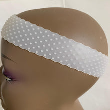 Load image into Gallery viewer, Hair Care Kits Elastic Wig Headband For Wear Lace Wig Drop Shaped Non Slips Wig Grip Hair
