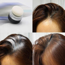 Lade das Bild in den Galerie-Viewer, MUZXR- Hair Styling Products Quick Hair Dry Powder Oily Hair Greasy With Cleaning Sponge For Laziness People HZP
