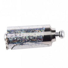 Load image into Gallery viewer, Magic Novelties Appearing Cane Silver Cudgel Metal Magic Tricks For Professional Magician Stage
