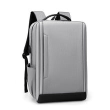 Load image into Gallery viewer, Backpack Backpack Schoolbag Men's and Women's Backpacks Korean Style

