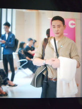 Load image into Gallery viewer, Women's Handbag Short Distance Luggage Bag Large Capacity Travel Bag Gym Bag
