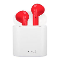 Load image into Gallery viewer, Headphones Headsets I7s Tws Wireless Bluetooth Earphones Or Music Headphones
