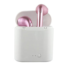 Load image into Gallery viewer, Headphones Headsets I7s Tws Wireless Bluetooth Earphones Or Music Headphones
