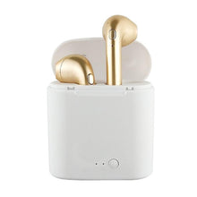 Load image into Gallery viewer, Headphones Headsets I7s Tws Wireless Bluetooth Earphones Or Music Headphones
