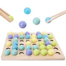 Load image into Gallery viewer, Jigsaw Puzzles Wooden Jigsaw Puzzle Board Set
