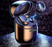 Load image into Gallery viewer, Headphones Headsets Headphones Bluetooth Earphones True Wireless Stereo Earbuds
