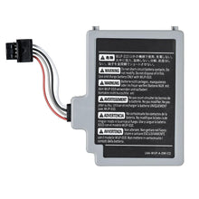 Load image into Gallery viewer, General Purpose Batteries 3.7v 1500mah Rechargeable Battery Pack Replacement For Nintendo
