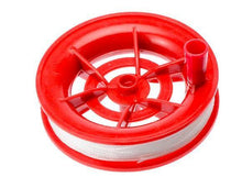 Lade das Bild in den Galerie-Viewer, Kites 50m/100m Kite Wheel Line Twisted String Winder Flying

