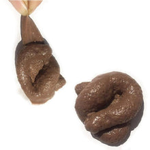 Lade das Bild in den Galerie-Viewer, Magic Novelties Fake Poop Piece Of Shit prank Antistress Joke Tricky
