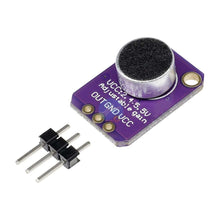 Load image into Gallery viewer, Headphone Amplifiers Electret Microphone Amplifier Module
