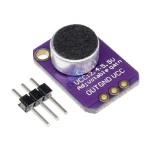 Load image into Gallery viewer, Headphone Amplifiers Electret Microphone Amplifier Module
