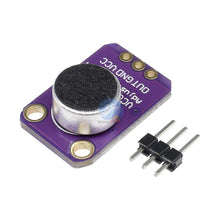 Load image into Gallery viewer, Headphone Amplifiers Electret Microphone Amplifier Module
