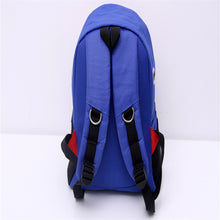 Load image into Gallery viewer, Fashion Korean Style Shark Mouth Women's Backpack School Bag Large Capacity Travel Bag
