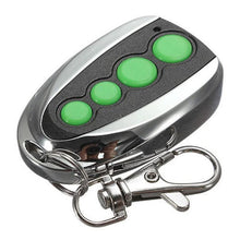 Lade das Bild in den Galerie-Viewer, Garage Door Openers 433mhz Compatible Garage Gate Door Remote Key
