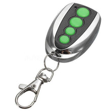 Lade das Bild in den Galerie-Viewer, Garage Door Openers 433mhz Compatible Garage Gate Door Remote Key
