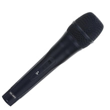 Load image into Gallery viewer, Karaoke Systems Handheld Wireless Karaoke Microphone Player Home Echo Mixer System
